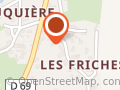 Le toucher de la vie