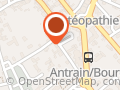 Point Information Jeunesse D'antrain