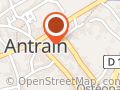 Au Bon Pain D'Antrain