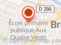 École Primaire Publique École Publique
