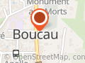 Bokaleko Herriko Etxea / Mairie de Boucau