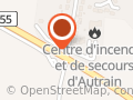 Centre d'Incendie et de Secours de Val-Couesnon