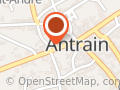 Stéphanie coiffure Antrain