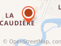 La Java Bleue