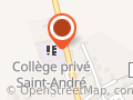 Collège Privé Mixte Saint André