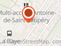 Mairie Point Information Jeunesse