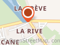 B&B La Rive - le Mont Saint Michel