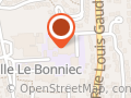 Collège La Reinetière