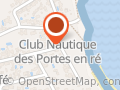 Club Nautique Portingalais