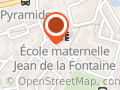 École élémentaire Jean de la Fontaine