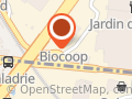 Biocoop à Saint-Sébastien-Sur-Loire