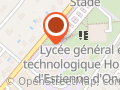 Lycee Honoré d'Estienne d'Orves