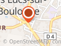 O'Praline Sucre - Les Lucs-sur