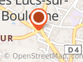 Pharmacie Touzalin