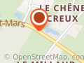 Le Chêne Creux