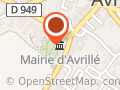 Mairie de Avrillé