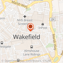 Best vape shops in Wakefield - Cylex Local Search