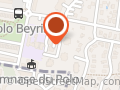 COP Res Demeures de Beyris
