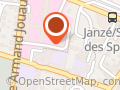 Maison médicale de garde de Janzé ( UNIQUEMENT SUR RDV)