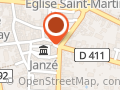 Blot Immobilier Habitation Sud