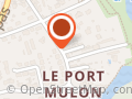 Points de Chine