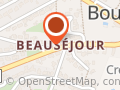 Pharmacie Rousseau