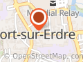 o2 Primeurs - Nort-sur-Erdre