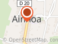 Mairie d'Ainhoa / Ainhoako Herriko Etxea