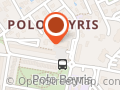 Maison du Polo Beyris
