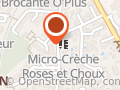 Creche Roses Et Choux
