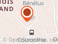 Haghebaert - Frémaux - Nantes