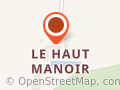 Le haut Manoir