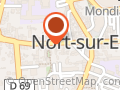 Terra Cbd - Nort-Sur
