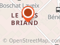 Le comptoir CVC