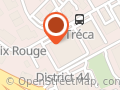 DISTRICT44 - PARCOURS NINJA WARRIOR & SPORTS DE COMBATS NANTES (MMA, JJB, SELF DÉFENSE)