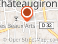 G l Creation, à Châteaugiron