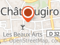 Vincent Souquet architectures
