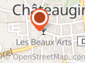 Bar Tabac Les Beaux Arts