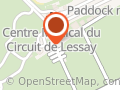 AEROCLUB DE LESSAY