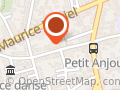Chocolaterie Vincent Guerlais - Saint Sébastien sur Loire