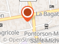 Boulangerie de La gare