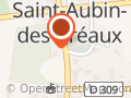 COMMUNE DE SAINT-AUBIN-DES-PRÉAUX