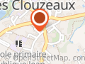 David Retailleau Les Clouzeaux