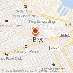 Best vape shops in Blyth - Cylex Local Search