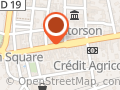 Le comptoir de Pontorson