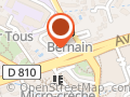 Pharmacie de Bernain