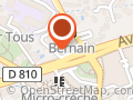 Pharmacie de Bernain
