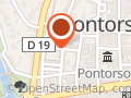 Prêche de Pontorson