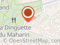 Maison de Retraite (EHPAD) du Maharin