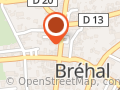 Mairie de Brehal